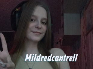Mildredcantrell