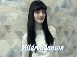 Mildreddanson