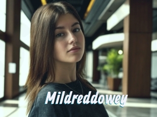 Mildreddowey