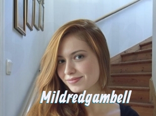 Mildredgambell