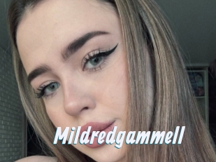 Mildredgammell