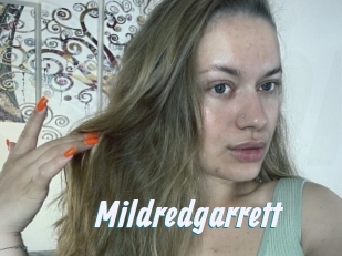 Mildredgarrett