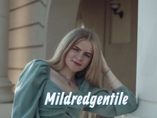 Mildredgentile