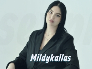 Mildykallas