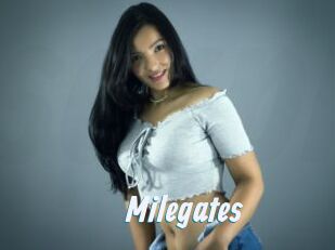 Milegates