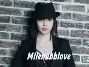 Milenabblove
