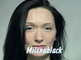 Milenablack