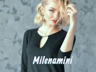 Milenamini
