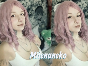 Milenaneko