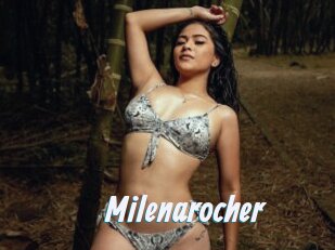 Milenarocher