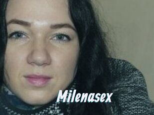 Milenasex