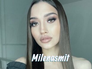 Milenasmit