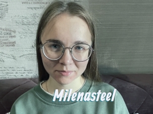 Milenasteel