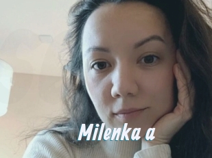 Milenka_a