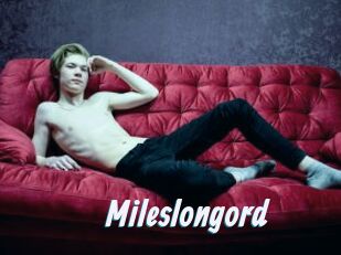 Mileslongord