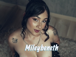 Mileybeneth