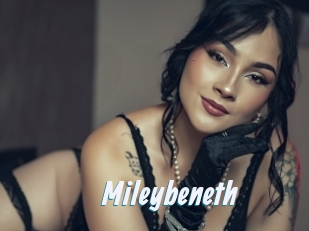 Mileybeneth