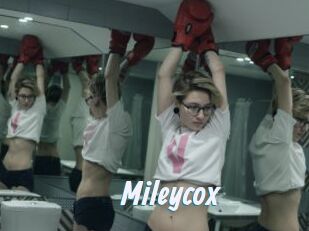 Mileycox