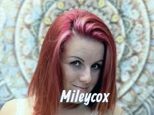 Mileycox