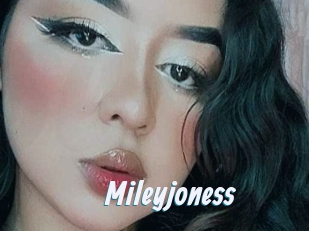Mileyjoness