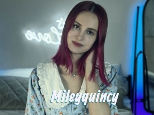 Mileyquincy