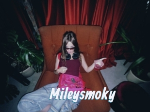 Mileysmoky