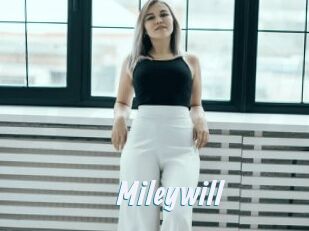Mileywill
