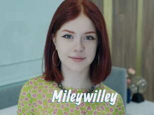 Mileywilley