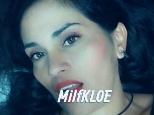 MilfKLOE