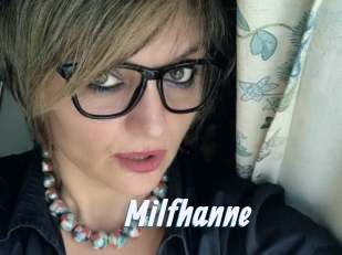 milfhanne Sexe Express