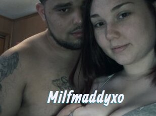 Milfmaddyxo
