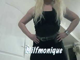 Milfmonique