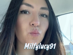 milfylucy91 Sexe Express