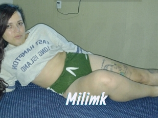 Milimk