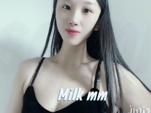 milk_mm Sexe Express