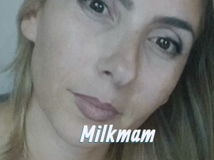 milkmam Sexe Express