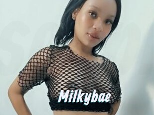 Milkybae