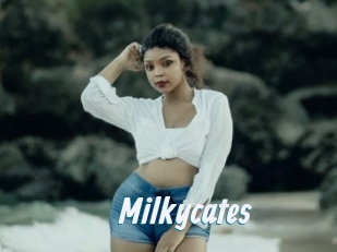 Milkycates