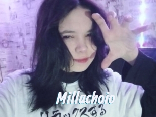 Millachoio