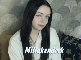 Millakendrck
