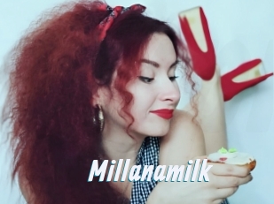 Millanamilk