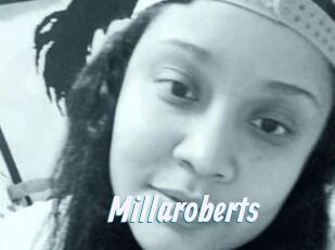 Millaroberts