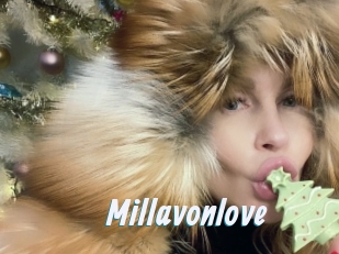 Millavonlove