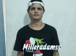 Milleradamss