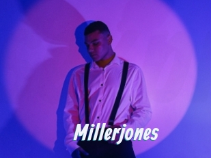 Millerjones