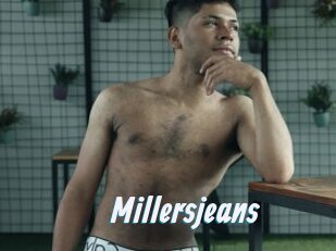 Millersjeans