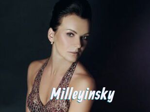 Milleyinsky