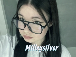 Milleysilver