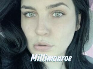 Millimonroe