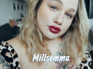 Millsemma